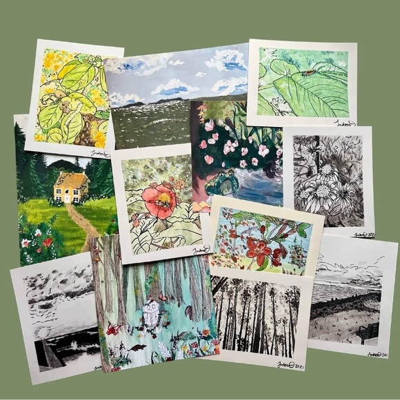 Art Prints For Sale - Picture 1 of 1